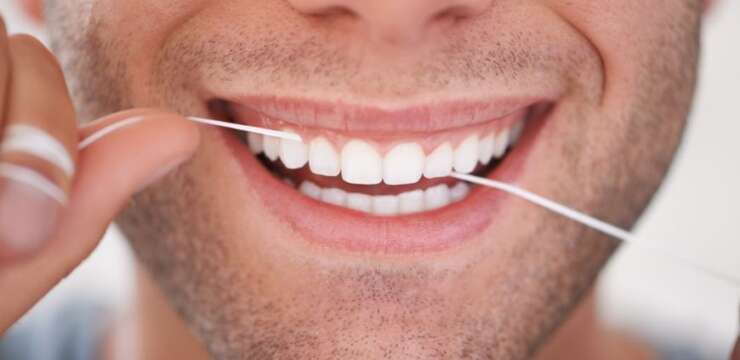 cuidados blanqueamiento dental